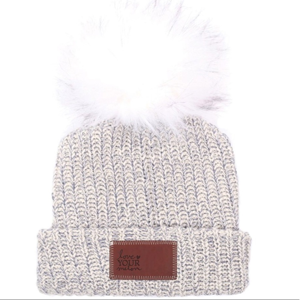 Love Your Melon Beanie